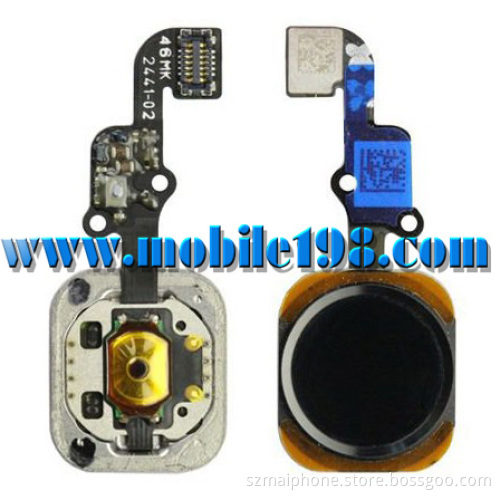 Replacement Home Button Flex Cable for iPhone 6